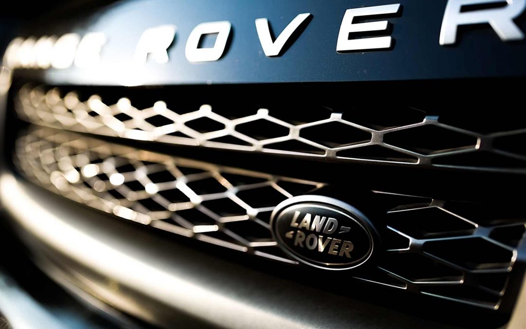 Independent Land Rover & Range Rover Specialists