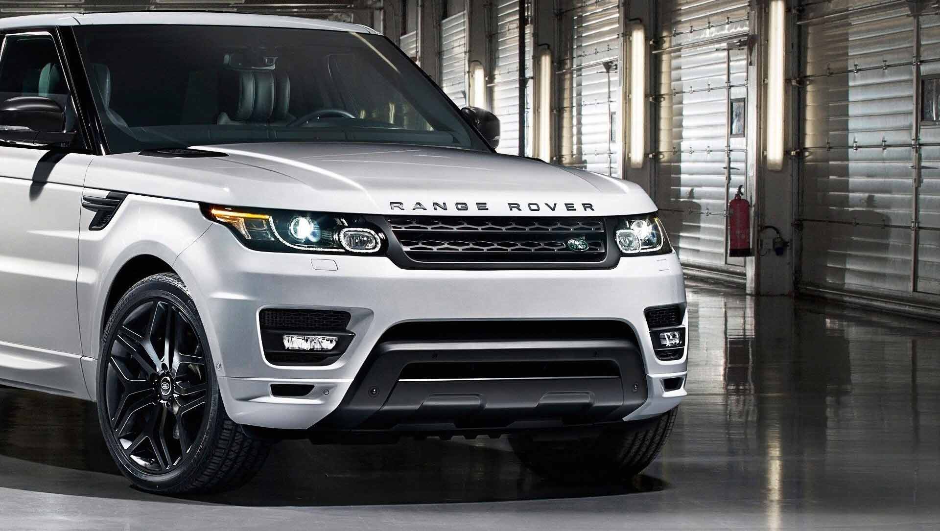 Land Rover & Range Rover Servicing - AUTOTECH CHESHIRE