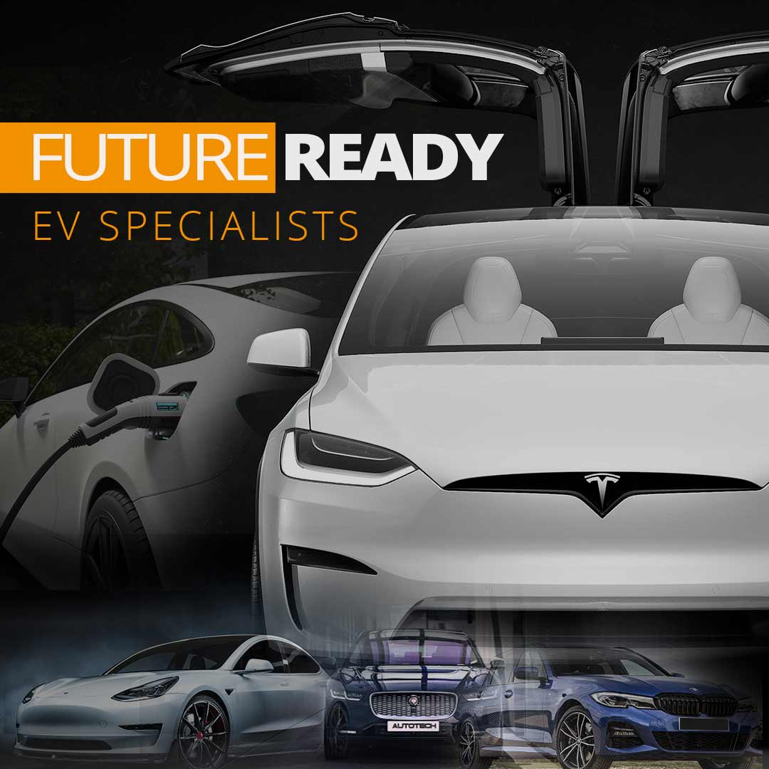 ELECTRIC CAR SERVICING